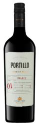 Portillo Malbec 75 cl Portillo Malbec 75 cl