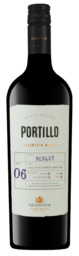 Portillo Merlot 75 cl