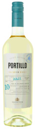 Portillo Dulce Natural Sauvignon Blanc 75 cl Portillo Dulce Natural Sauvignon Blanc 75 cl