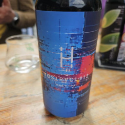 Abstract 12 Hazy IPA Hopalaa - 6,5% Alc.
