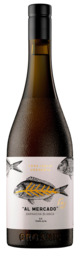 Al Mercado Garnacha Blanca Al Mercado Garnacha Blanca