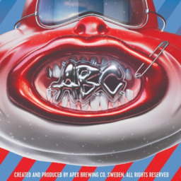 Apex, HELIOS IPA, 6,5%