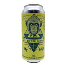 Apex, TIDAL SURGE IPA, 6,5%