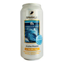 Aroha Moana – Sparkle DIPA (8,0%)