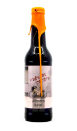 Blackout, PREY ON SOCIETY : RYE, BA Barley wine, 12%