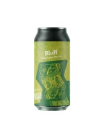 Bluff - Blackout Brewing - West Coast IPA - 6%