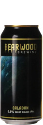 Caladan – Bearwood Brewing Co. West Coast IPA (5,6%)