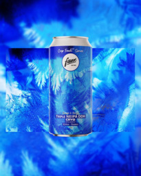 Canon à Neige – Fauve TIPA (10,0%)