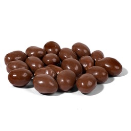 Chocolade pinda's Melk- 3 voor 6