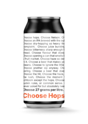 Choose Hops - Gekko - IPA - 7,3%
