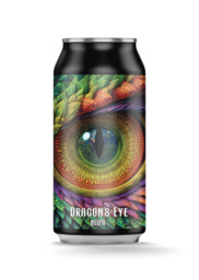 Dragon's Eye - Gekko - NEIPA - 6,5%