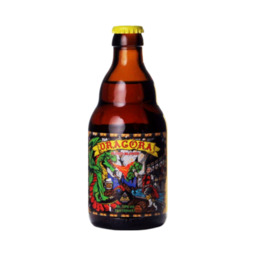 Dragora Blond - Enigma Belgian Brewery - Blond - 7%