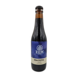 Eem Potig - Eem - Stout - 7,5%