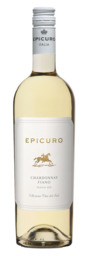 Epicuro Chardonnay - Fiano 75 cl