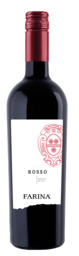 Farina Rosso Farina Rosso