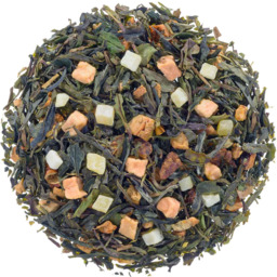 Fata Morgana - Losse thee - 75 gram  Fata Morgana - Losse thee - 75 gram