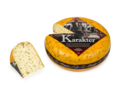 Fenegriek kaas - Boerderijkaas boer Slob