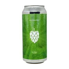 Folkingebrew, HOP HEAVEN, DIPA, 8,5%