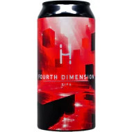 Fourth Dimension – Hopalaa QIPA (11,5%)