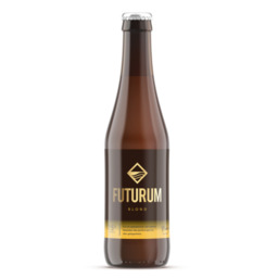 Futurum Blond - Brouwerij De Toekomst - Blond - 6,5%