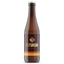 Futurum Triple - Brouwerij De Toekomst - Tripel - 8%