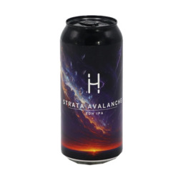 Hopalaa!, STRATA AVALANCHE, NEIPA, 6,8%