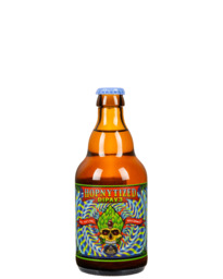 Hopnytized DIPA - Enigma Belgian Brewery - Double IPA - 9%