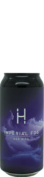 Imperial Fog – Hopalaa DIPA (8,2%)