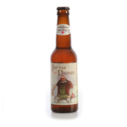 Jan van Dalfsen - Tripel - Vechtdal brouwerij - 9% Jan van Dalfsen - Tripel - Vechtdal brouwerij - 9%