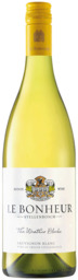 Le Bonheur Wine Estate ‘The Weatherblocks’ Sauvignon Blanc Le Bonheur Wine Estate ‘The Weatherblocks’ Sauvignon Blanc