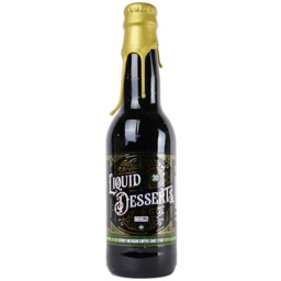LIQUID DESSERTS 30 - Big Belly - Imperial Pastry Stout