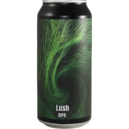 Lush - Gekko - DIPA - 8%