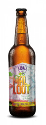 Malloot - Brouwerij Avereest - Imperial IPA - 8,5%