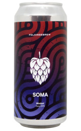 Mindset – Folkingebrew x SOMA DIPA (8,5%)