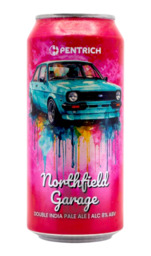 Northfield Garage – Pentrich Brewing Co. DIPA (8,0%)