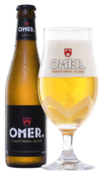 Omer - Traditional Blond