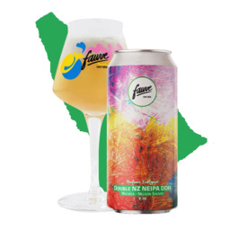 Parfums Exotiques – Fauve DIPA (8,0%)