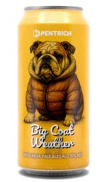 Pentrich, BIG COAT WEATHER, TIPA, 10%