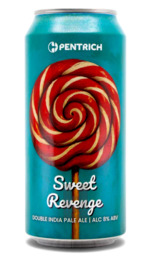Pentrich, SWEET REVENGE, DIPA, 8%