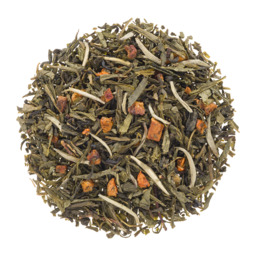 Silver Beauty - Losse thee - 75 gram  Silver Beauty - Losse thee - 75 gram