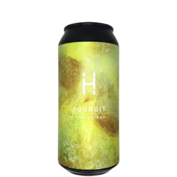 Sourbit Pina Colada Hopalaa - Sour - 7,0% Alc.