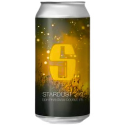 Stardust 3.0 – Salikatt Bryggeri DIPA (7,5%)