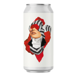 Station to Station – Whiplash Beer Hazy IPA (7,1%)