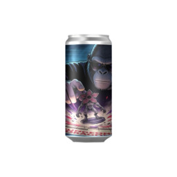 The Upside Down - Engorile - Double New England IPA - 7,8%