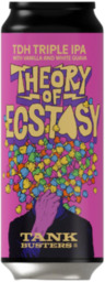 Theory of Ecstasy - Tankbusters - TNEIPA - 9,5%