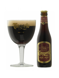 Tongerlo Bruin - 6,5% Tongerlo Bruin - 6,5%