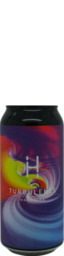 Turbulence – Hopalaa DIPA (8,0%)