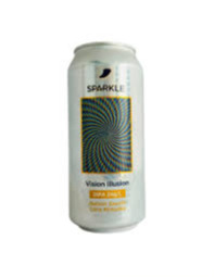 Vision Illusion – Sparkle DIPA (8,0%)