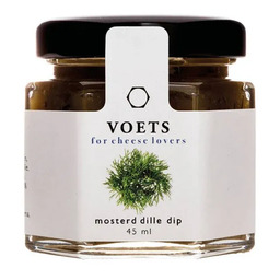 Voets Mini Mosterd-Dille - 45 ml