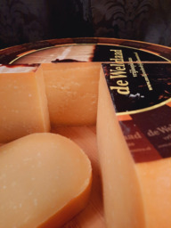 Weldaad Belegen A2 Melk - Van Boer Pieter Koonstra Weldaad Belegen A2 Melk - Van Boer Pieter Koonstra